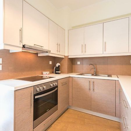 Athens Prime Apartments 外观 照片