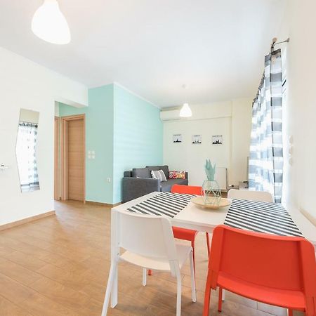 Athens Prime Apartments 外观 照片