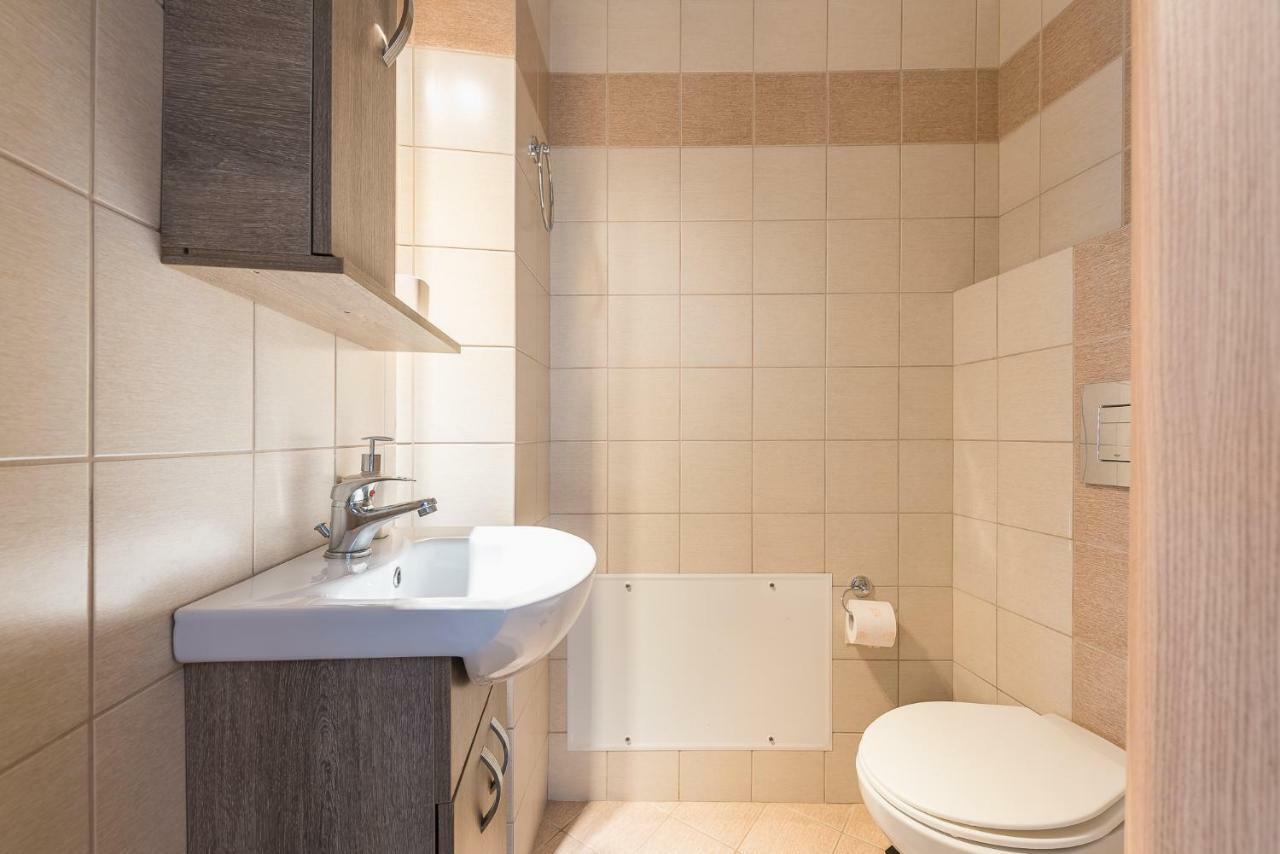 Athens Prime Apartments 外观 照片