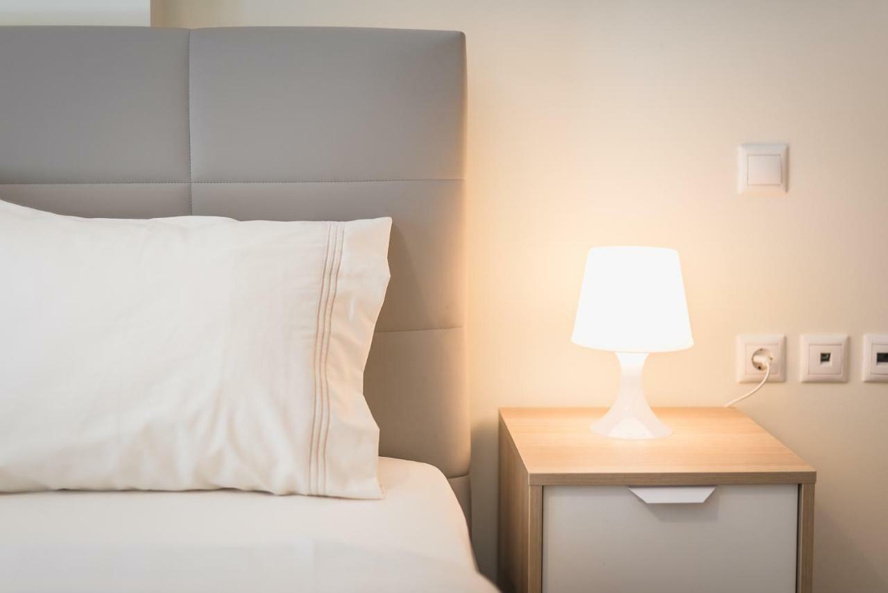 Athens Prime Apartments 外观 照片