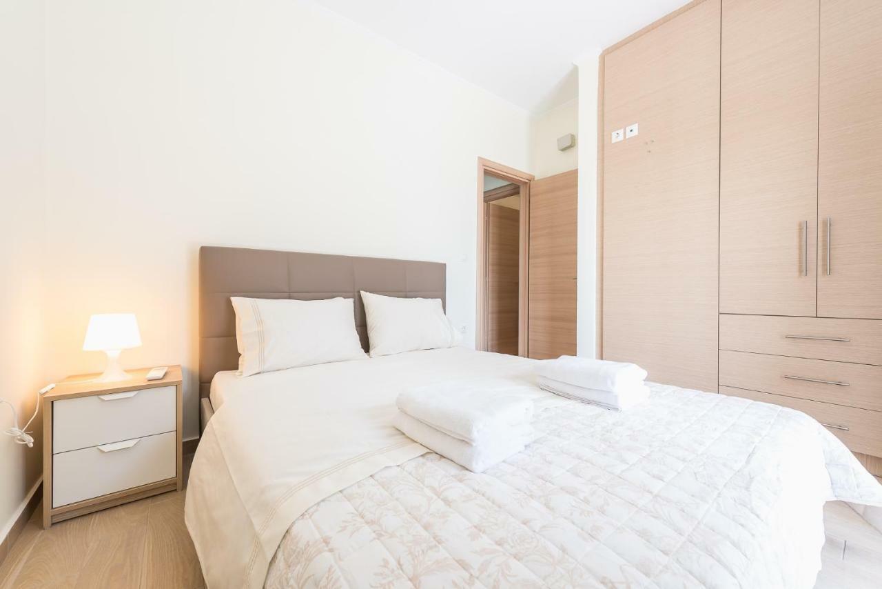 Athens Prime Apartments 外观 照片