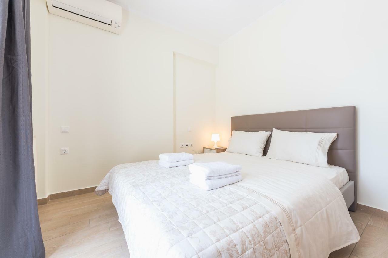 Athens Prime Apartments 外观 照片